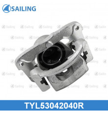 TYL53042040R Sailing Суппорт тормозной передний правый для Toyota RAV 4 2000-2005