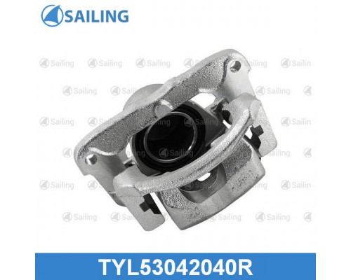 TYL53042040R Sailing Суппорт тормозной передний правый для Toyota RAV 4 2000-2005