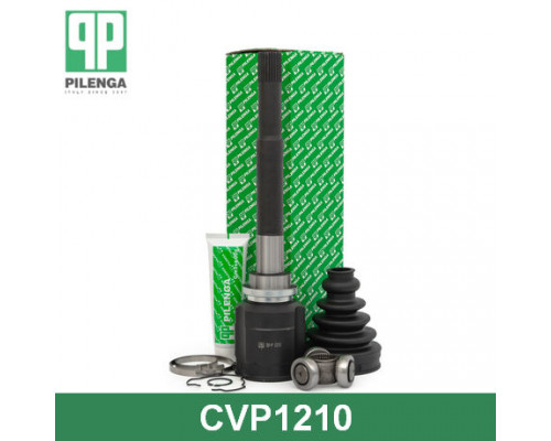 CV-P1210 Pilenga ШРУС внутренний передний