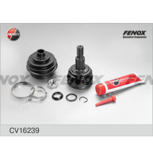 CV16239 FENOX ШРУС наружный передний