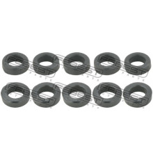 RINGFL-010-PCS10 FEBEST Р/к топливной форсунки для Lexus GS 300 1993-1998