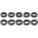 RINGFL-010-PCS10 FEBEST Р/к топливной форсунки для Lexus GS 300 1993-1998