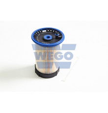 W1051250 Wego Фильтр топливный