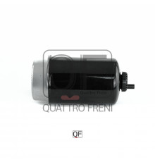 QF16A00051 Quattro Freni Фильтр топливный для Land Rover Defender 2007-2016