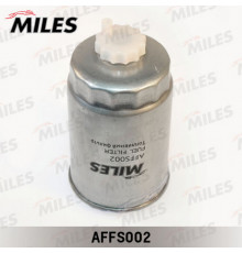 AFFS002 Miles Фильтр топливный