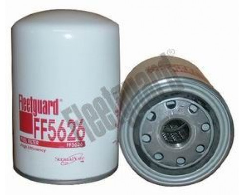 FF5626 FleetGuard Фильтр топливный