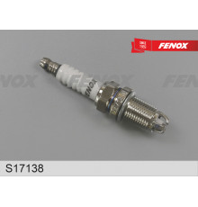 S17138 FENOX Свеча зажигания