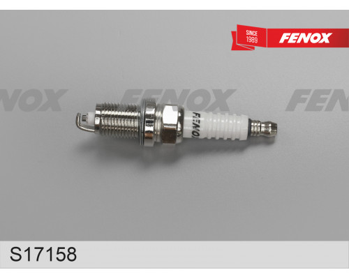 S17158 FENOX Свеча зажигания