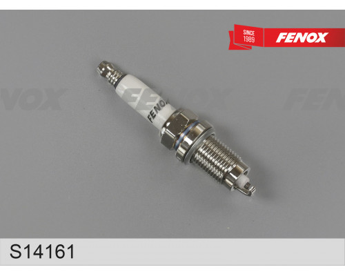 S14161 FENOX Свеча зажигания