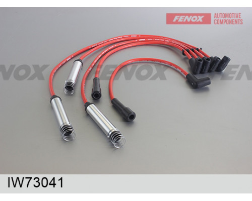 IW73041 FENOX Провода высокого напряж. к-кт