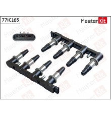 77IC165 Master Kit Рампа (кассета) катушек зажигания