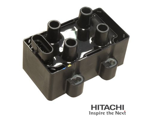 2508764 Hitachi Катушка зажигания