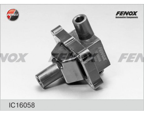 IC16058 FENOX Катушка зажигания