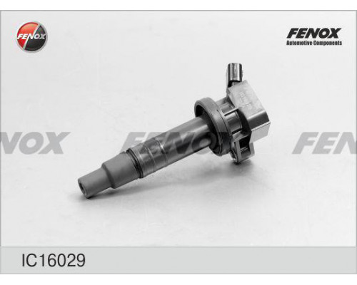 IC16029 FENOX Катушка зажигания