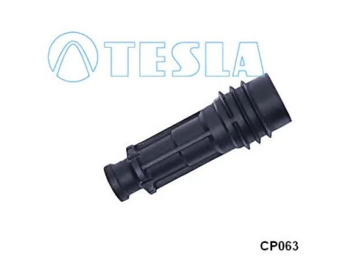 CP063 Tesla Electrics Наконечник свечи зажигания