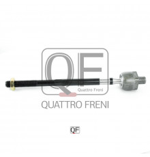 QF13E00099 Quattro Freni Тяга рулевая для Nissan Teana J31 2003-2008