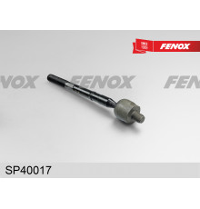 SP40017 FENOX Тяга рулевая