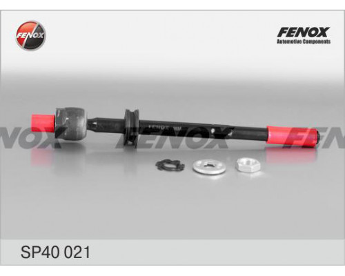 SP40021 FENOX Тяга рулевая