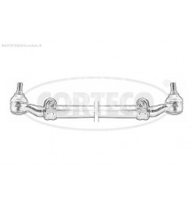 49399075 Corteco Тяга рулевая поперечная