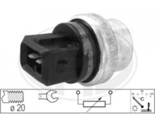 330103 ERA Датчик температуры на стрелку