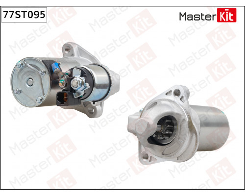 77ST095 Master Kit Стартер