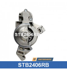 STB2406RB Motorherz Стартер