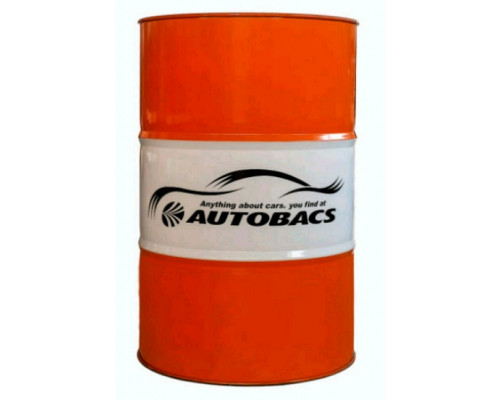 Масло AUTOBACS ENGINE OIL 5W40 200Л