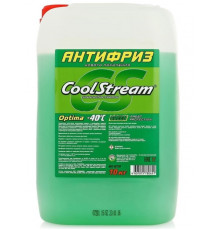 CS-010703-GR CoolStream Антифриз