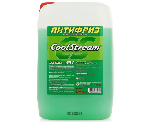 CS-010703-GR CoolStream Антифриз