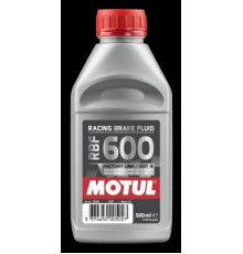 100948 Motul Жидкость тормозная