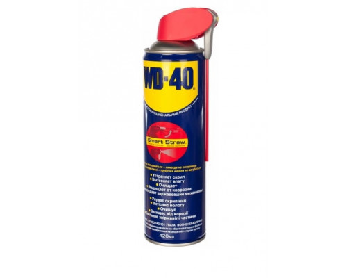 WD0002/2 WD-40 Жидкий ключ