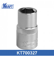 KT700327 Kraft Головка торцевая