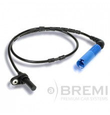 503/36 Bremi Датчик ABS задний для BMW X3 E83 2004-2010