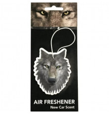 FRESHENERNC Wolf Ароматизатор