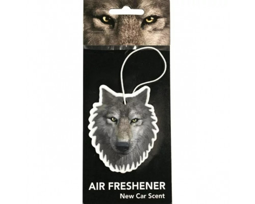 FRESHENERNC Wolf Ароматизатор