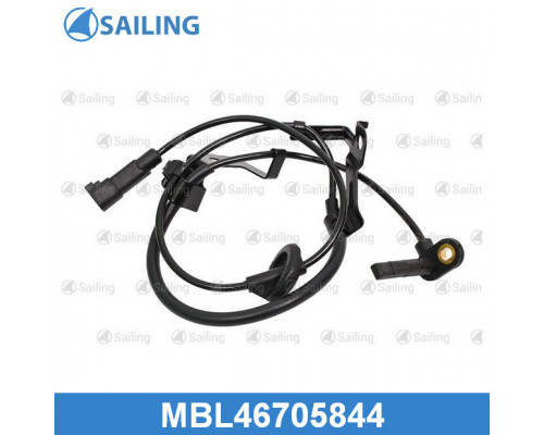 MBL46705844 Sailing Датчик ABS задний правый