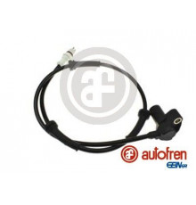 DS0077 Seinsa/autofren Датчик ABS задний левый для Renault Clio II/Symbol 1998-2008