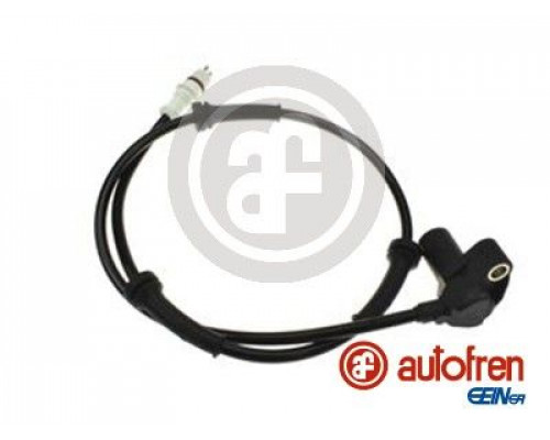 DS0077 Seinsa/autofren Датчик ABS задний левый для Renault Clio II/Symbol 1998-2008