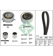 530055010 Ina Ремень ГРМ к-кт