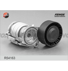 R54163 FENOX Ролик-натяжитель ручейкового ремня