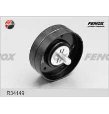 R34149 FENOX Ролик дополнительный руч. ремня