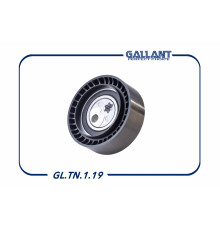 GL.TN.1.19 Gallant Ролик-натяжитель ручейкового ремня
