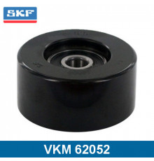 VKM62052 SKF Ролик-натяжитель