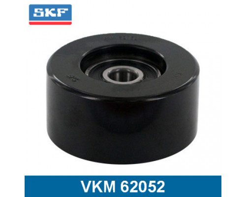 VKM62052 SKF Ролик-натяжитель