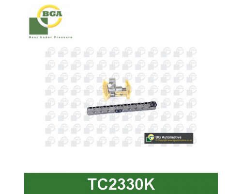 TC2330K BGA Цепь ГРМ к-кт