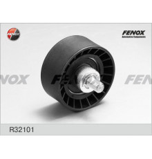 R32101 FENOX Ролик дополнительный ремня ГРМ