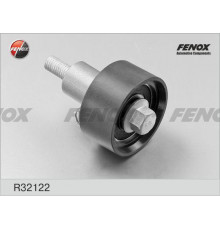 R32122 FENOX Ролик дополнительный ремня ГРМ