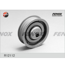 R12112 FENOX Ролик-натяжитель ремня ГРМ