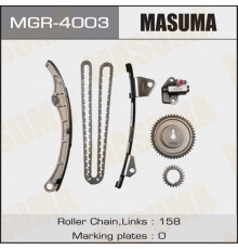 MGR-4003 Masuma Цепь ГРМ к-кт