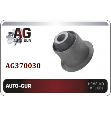 AG370030 AUTO-GUR Сайлентблок переднего рычага